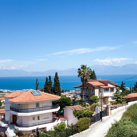 Villa O Melission Екстер'єр фото