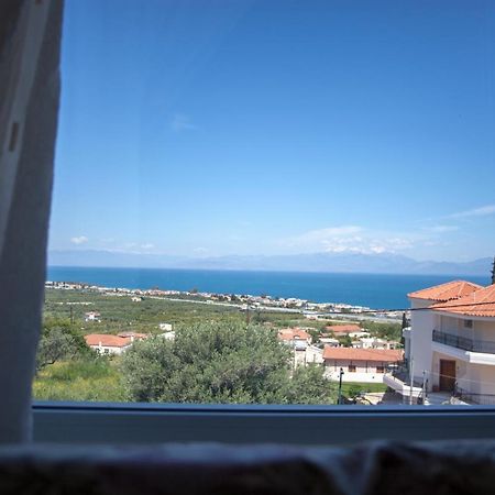 Villa O Melission Екстер'єр фото