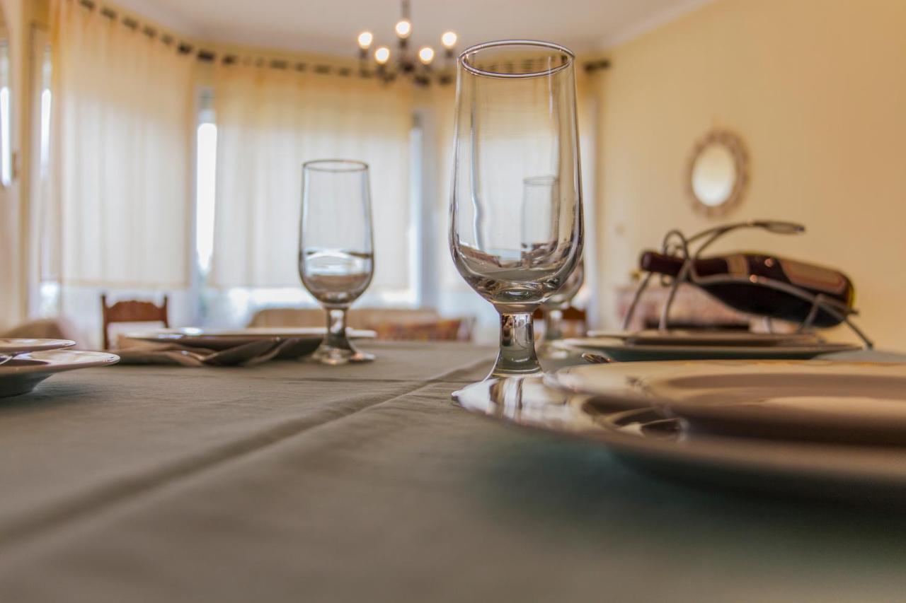 Villa O Melission Екстер'єр фото