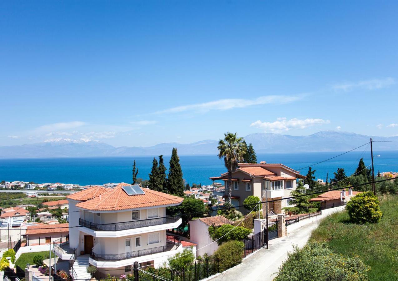 Villa O Melission Екстер'єр фото