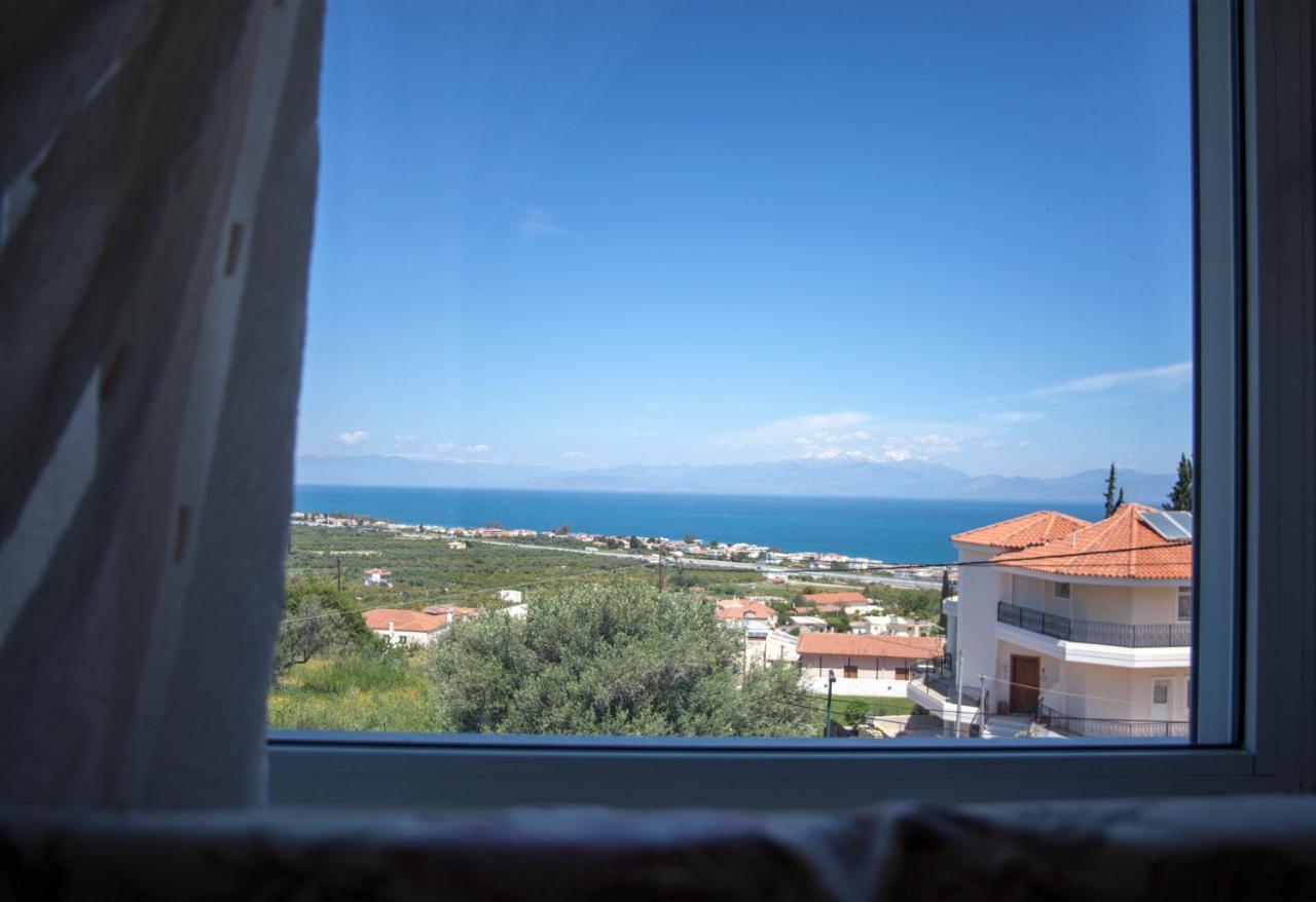 Villa O Melission Екстер'єр фото