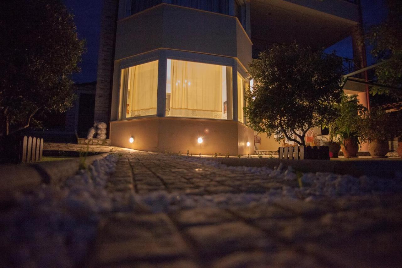 Villa O Melission Екстер'єр фото