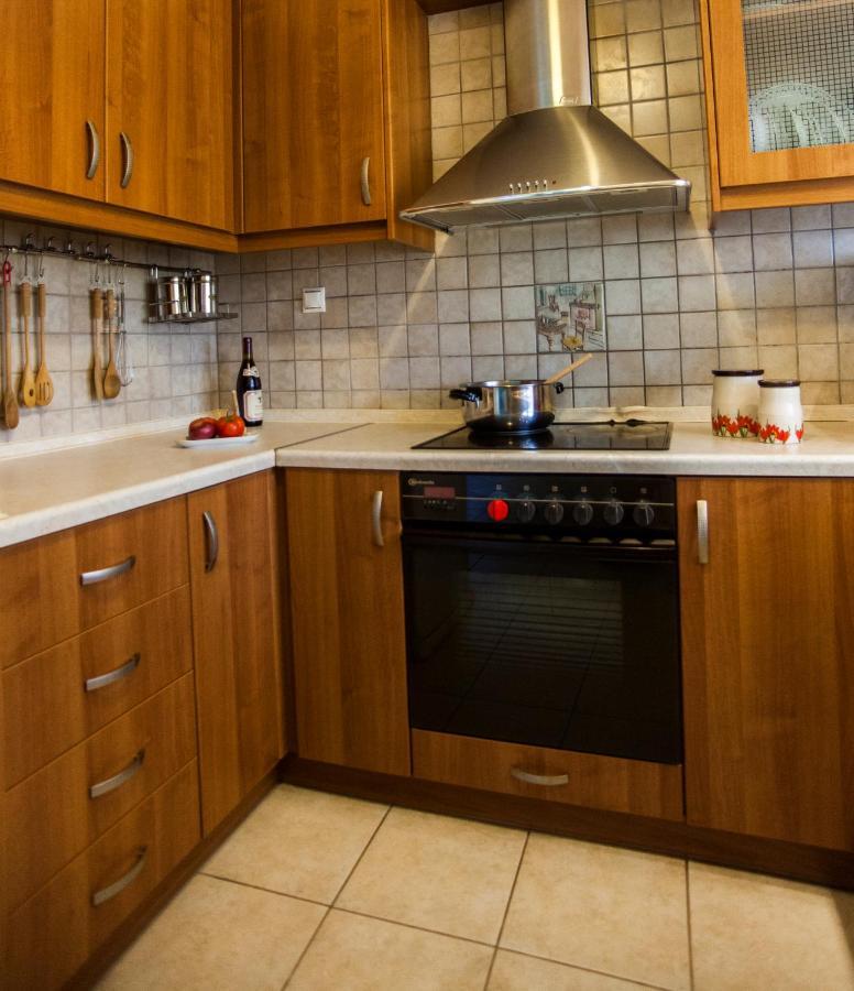 Villa O Melission Екстер'єр фото
