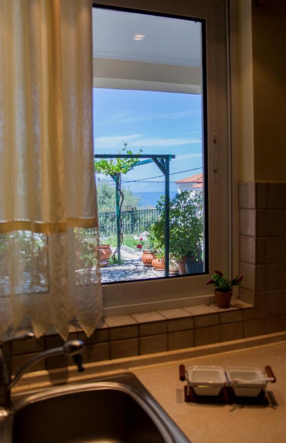 Villa O Melission Екстер'єр фото