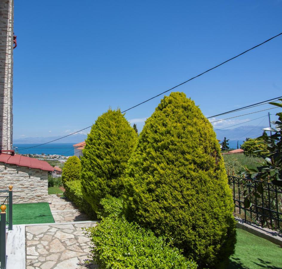 Villa O Melission Екстер'єр фото